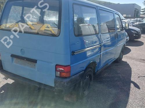 Used Parts VW LT 40-55 I Van (291-512) 2.4 D 4WD 4935088