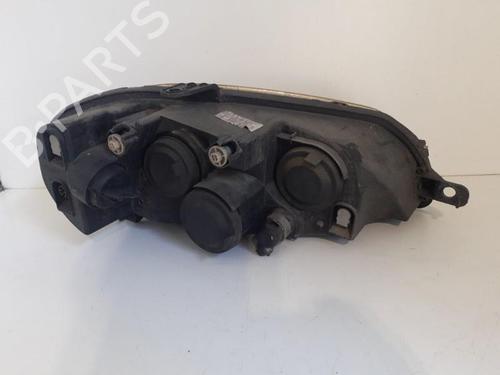 Used Left headlight Left headlight FIAT PUNTO (188_) 1.2 60 (188.030, .050, .130, .150, .230, .250) (60 hp) 24761123 24761123
