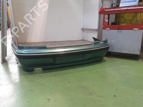 Rear bumper PEUGEOT 406 (8B) 1.8 16V | BP24749351C8 