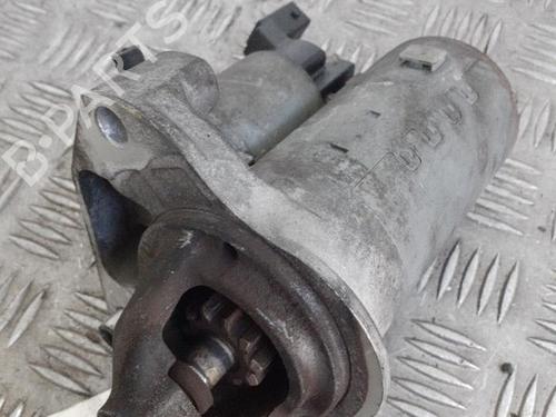 Used Starter PEUGEOT 208 I (CA_, CC_) 1.0 VTi (68 hp) 24757824