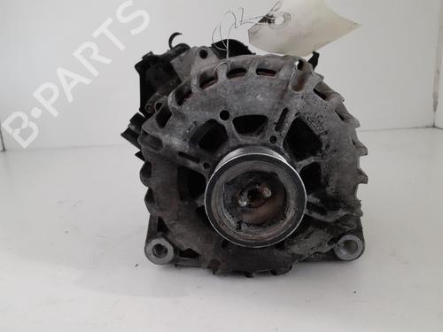 Used Alternator CITROËN JUMPY III Van (V_) 1.6 BlueHDi 95 (95 hp) 27889782