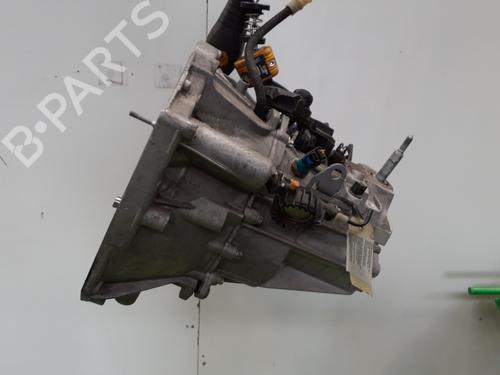 Gearbox RENAULT CLIO V (B7_) 1.5 Blue dCi 85 (B7AG) | BP26687078M3 - Image 6