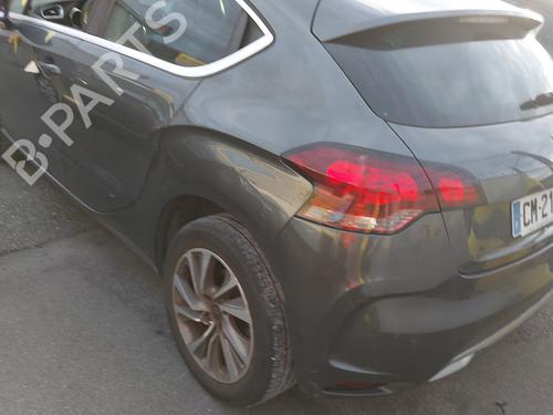 Used Parts CITROËN DS4 (NX_)  1.6 HDi 110  4468485