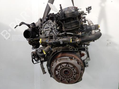 Engine FORD FIESTA VI (CB1, CCN) 1.5 TDCi | BP30479140M1  - Image 10