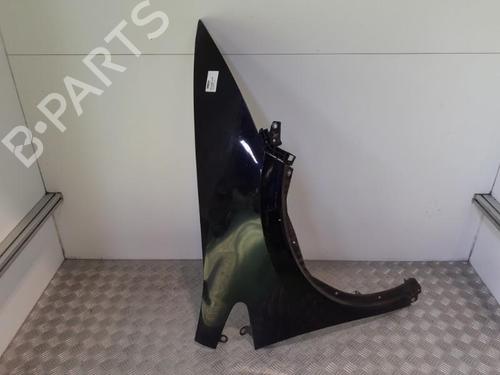 Right front fenders HONDA CIVIC VIII Hatchback (FN, FK) 2.2 CTDi (FK3) | BP24746345C42 