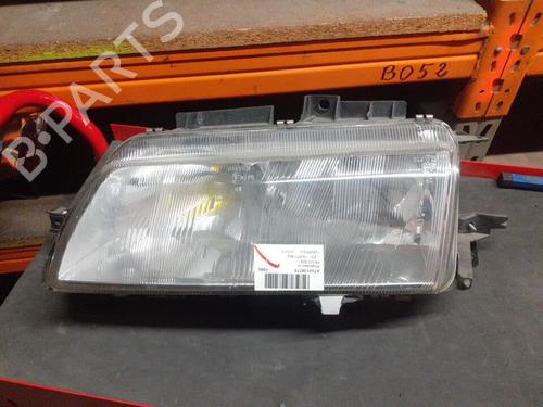 Used Parts PEUGEOT 605 (6B) 2.0 (114 hp) 2405439