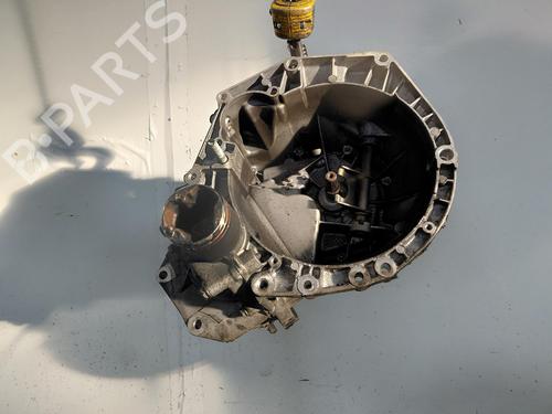 Gearbox FIAT PUNTO EVO (199_) | BP38310018M3 - Image 6