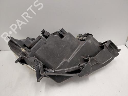 Left headlight RENAULT CLIO III (BR0/1, CR0/1) 1.2 16V (BR02, BR0J, BR11, CR02, CR0J, CR11) | BP38065913C28 - Image 2