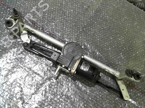 Viskermotor vindrude VW POLO V (6R1, 6C1) 1.2 TSI 16V (90 hp) 24765479