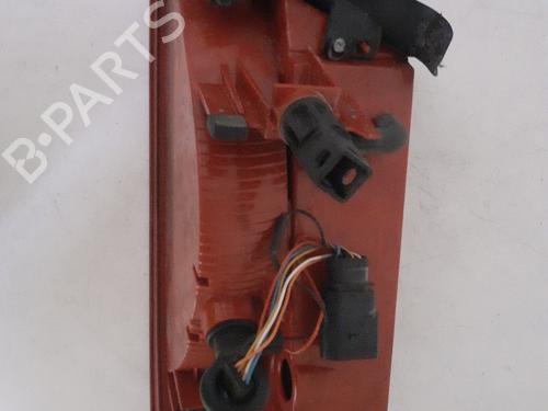 Left taillight AUDI A5 (8T3) S5 quattro | BP24753871C34 