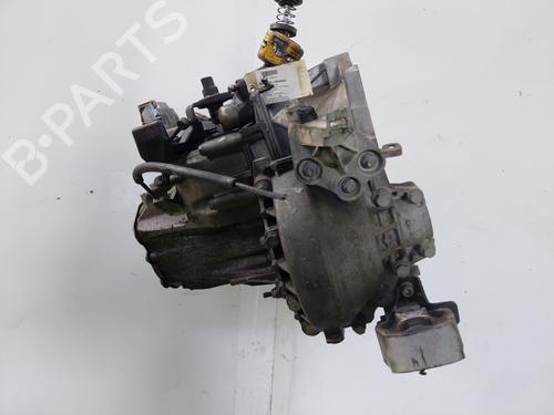 Gearbox CITROËN JUMPY III Van (V_) 1.5 BlueHDi 100 | BP33606700M3 - Image 5