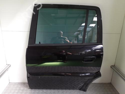 Used Left rear door OPEL ZAFIRA A MPV (T98) 2.2 DTI 16V (F75) (125 hp) 28189821
