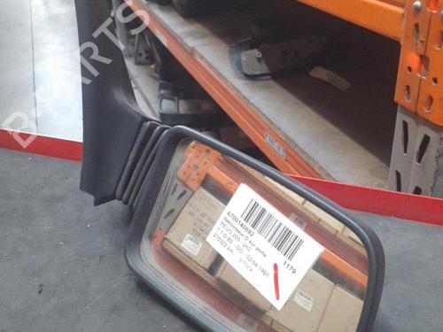 Right mirror PEUGEOT 205 II (20A/C)  | BP24758482C27