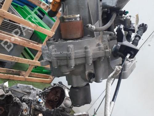 Gearbox SEAT IBIZA V (KJ1, KJG) 1.0 TSI | BP24750701M3 