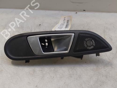 Used Front right interior door handle FORD FIESTA VI (CB1, CCN) 1.5 TDCi (75 hp) 32863984