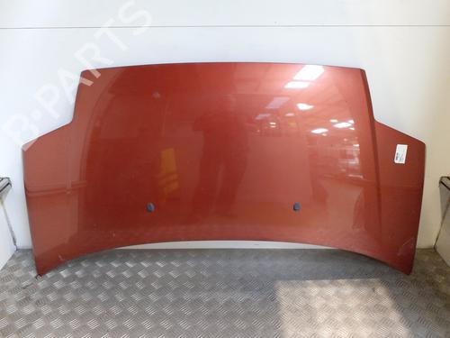 Hood CITROËN C2 (JM_) 1.4 HDi | BP26886813C1 