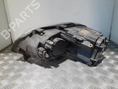 Used Right headlight VW TOURAN (1T1, 1T2) 1.6 FSI (115 hp) 24756050