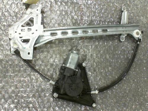Front right window mechanism TOYOTA AYGO (_B4_) 1.0 (KGB40) | BP24755201C23 - Image 3