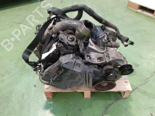 Engine RENAULT KANGOO Express (FW0/1_) 1.5 dCi 75 (FW07, FW10, FW04) | BP24744799M1 - Image 6