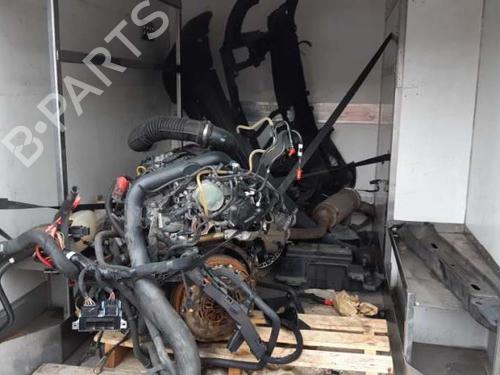 Left sun visor RENAULT MASTER III Bus (JV) 2.3 dCi 125 FWD (JV0C, JV0D, JV0H, JV0G, JV0J) | BP24762359I1 - Image 6