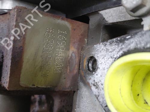 Engine FIAT PANDA (169_) 1.2 LPG (169CXF1A) | BP27217222M1 