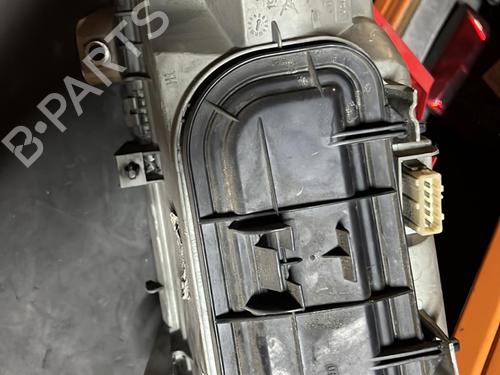 Used Left headlight PEUGEOT 806 (221) 1.9 TD (92 hp) 24758635