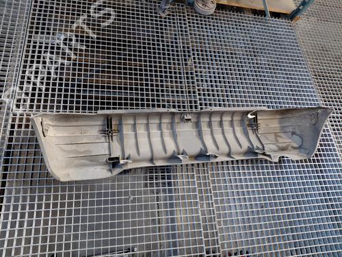 Rear bumper SEAT IBIZA I (21A)  | BP29425731C8 