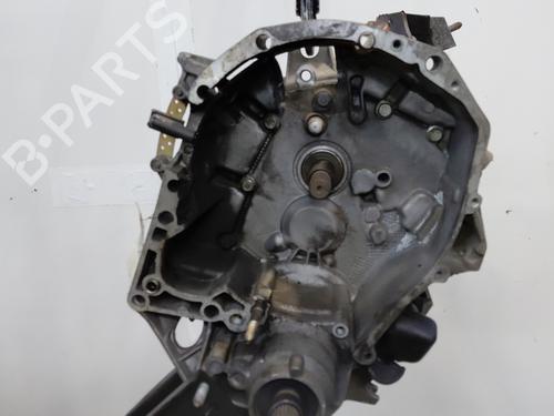 Used Gearbox Gearbox RENAULT SUPER 5 (B/C40_) 1.4 Cat (B/C/407) (58 hp) 24770953 24770953