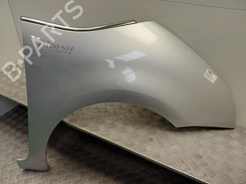 Used Right front fenders Right front fenders CITROËN C4 Picasso I MPV (UD_) [2006-2015] 31095197 31095197