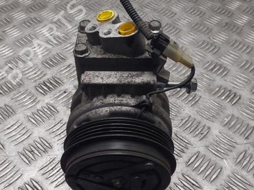 Used AC compressor AC compressor CHEVROLET AVEO / KALOS Hatchback (T250, T255) 1.2 LPG (84 hp) 24746386 24746386