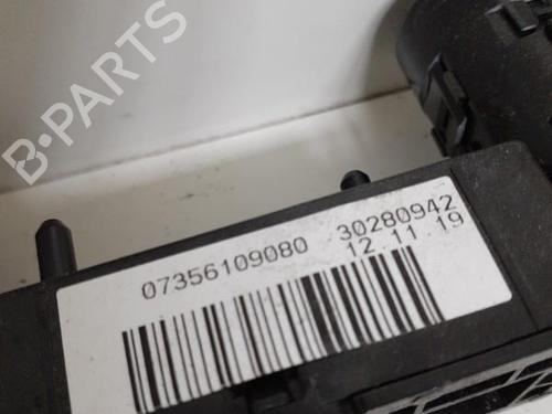 Used Warning switch Warning switch FIAT 500X (334_) [2014-2026] 24756253 24756253