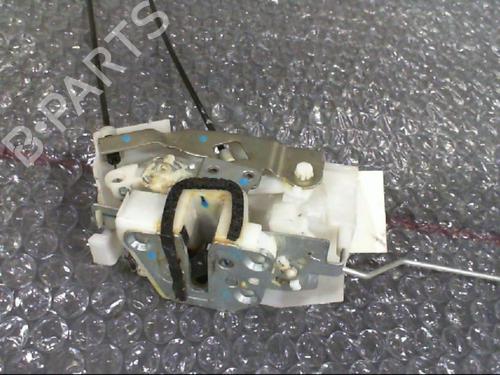 Used Front left lock NISSAN PIXO (UA0) 1.0 (68 hp) 24746228
