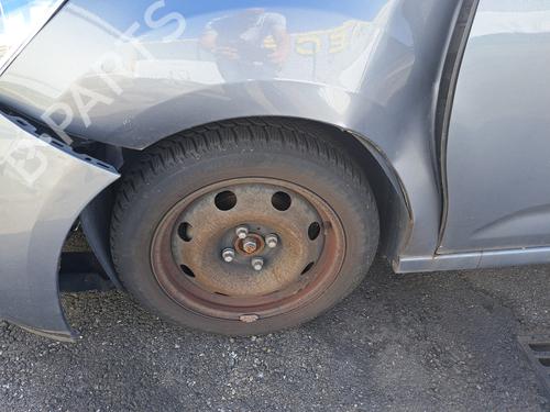 Engine CITROËN C3 II (SC_) 1.4 VTi 95 | BP31819126M1  - Image 35