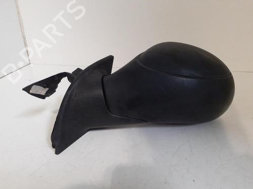 Left mirror CITROËN C3 I (FC_, FN_) 1.4 HDi | BP24741079C26 