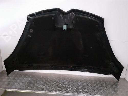 Hood CITROËN C4 Grand Picasso I (UA_) 1.6 HDi 110 | BP24761118C1 