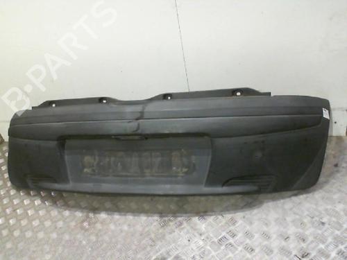 Bak støtfanger FIAT PUNTO (188_) 1.9 DS 60 (188.031, .051, .231, .251) (60 hp) 24742784