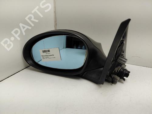 Left mirror BMW 1 (E81) | BP37501627C26 - Image 2