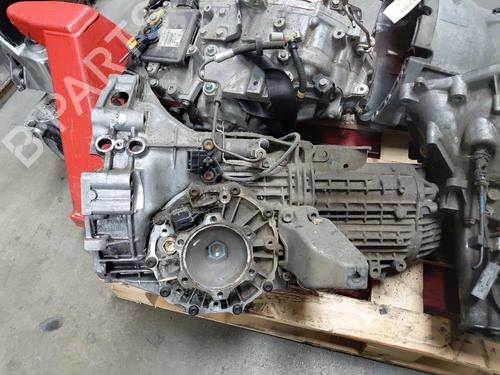 Boîte de vitesses AUDI A4 B5 Avant (8D5) 1.9 TDI (110 hp) 31883150