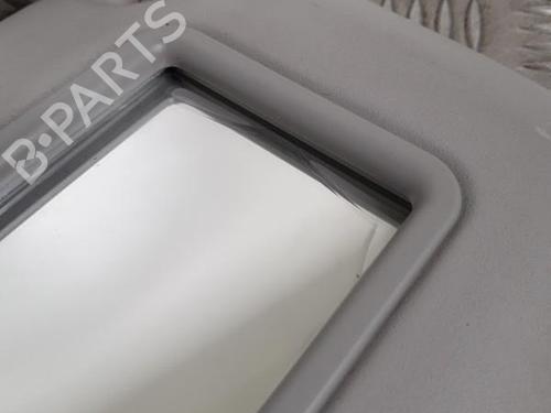 Right sun visor HYUNDAI i30 (FD) 1.6 CRDi | BP24741924I2 - Image 3