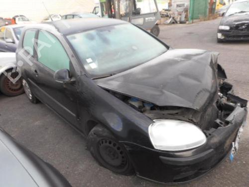 Used Parts VW GOLF V (1K1)  1.9 TDI  2406528