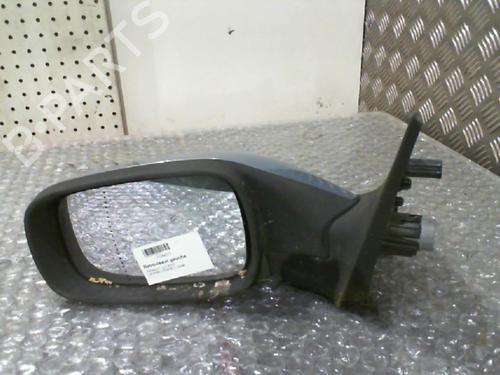 Used Left mirror RENAULT LAGUNA II (BG0/1_) 2.0 dCi (BG1T) (150 hp) 24766521