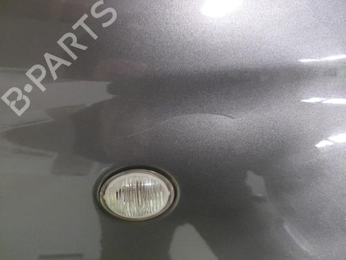 Right front fenders FIAT 500 C (312_) 0.9 (312AG1A) | BP29343537C42 