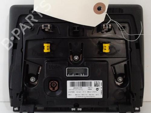 Display monitor RENAULT CLIO V (B7_) 1.0 TCe 90 (B7MT) | BP24750696C48 - Image 2