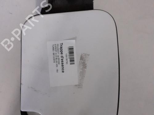 fuel-flap-peugeot-expert-van-v_-2016-27583091 main image