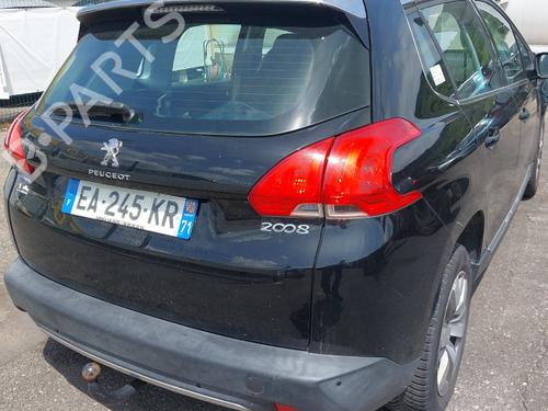 Interior roof light PEUGEOT 2008 I (CU_) 1.2 THP 110 / PureTech 110 | BP29642516I8 - Image 7