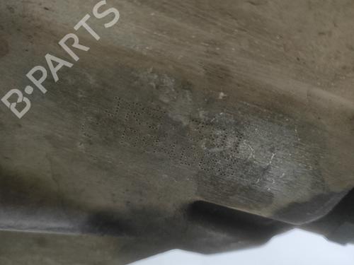 Gearbox RENAULT KANGOO Express (FW0/1_) | BP33836840M3 - Image 2