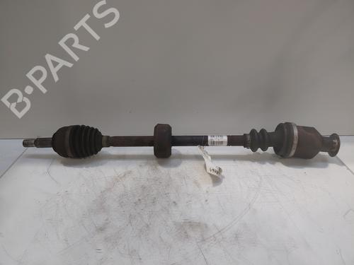 Used Right front driveshaft RENAULT TWINGO II (CN0_) 1.2 16V (CN04, CN0B) (75 hp) 31097285