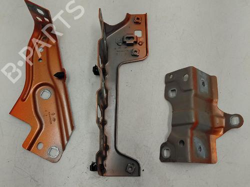 Support RENAULT CLIO V (B7_) 1.0 TCe 100 (B7MT) | BP37638341C155 - Image 4