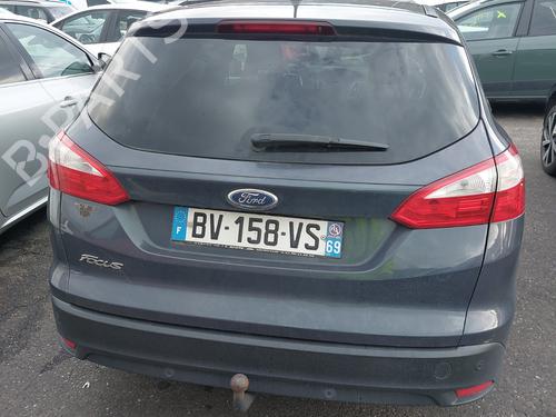 Left tailgate light FORD FOCUS III Turnier 1.6 TDCi | BP24753244C79 - Image 4