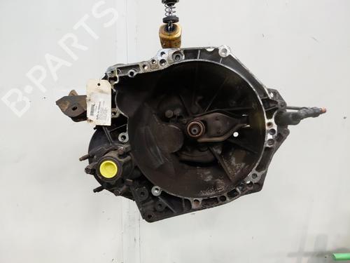 Gearbox CITROËN BERLINGO Box Body/MPV (B9) 1.6 BlueHDi 100 | BP32510196M3 - Image 4